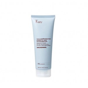 Kezy Macadamia Mask 250ml